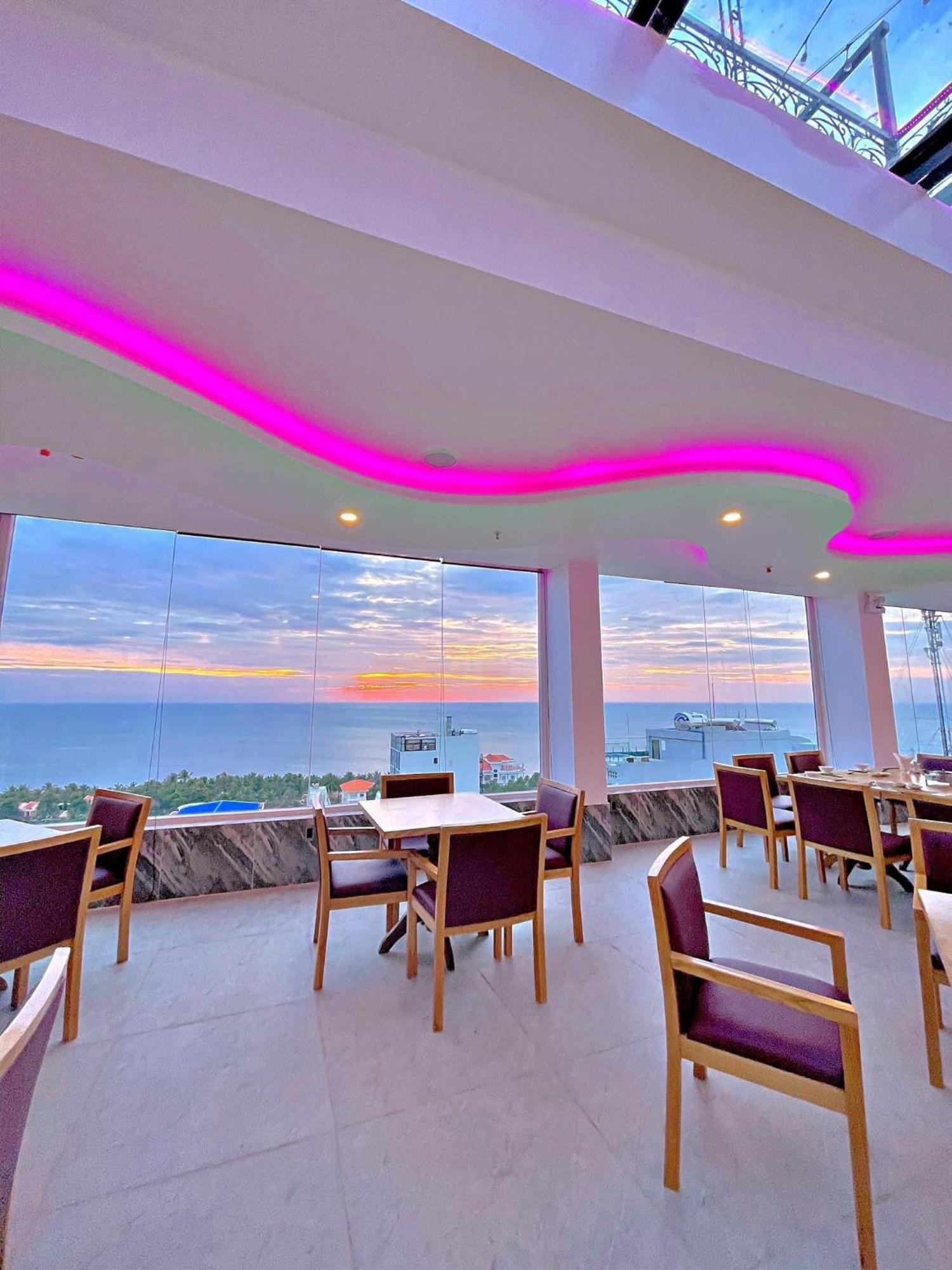 Maison Pq - By Bay Luxury Apartment