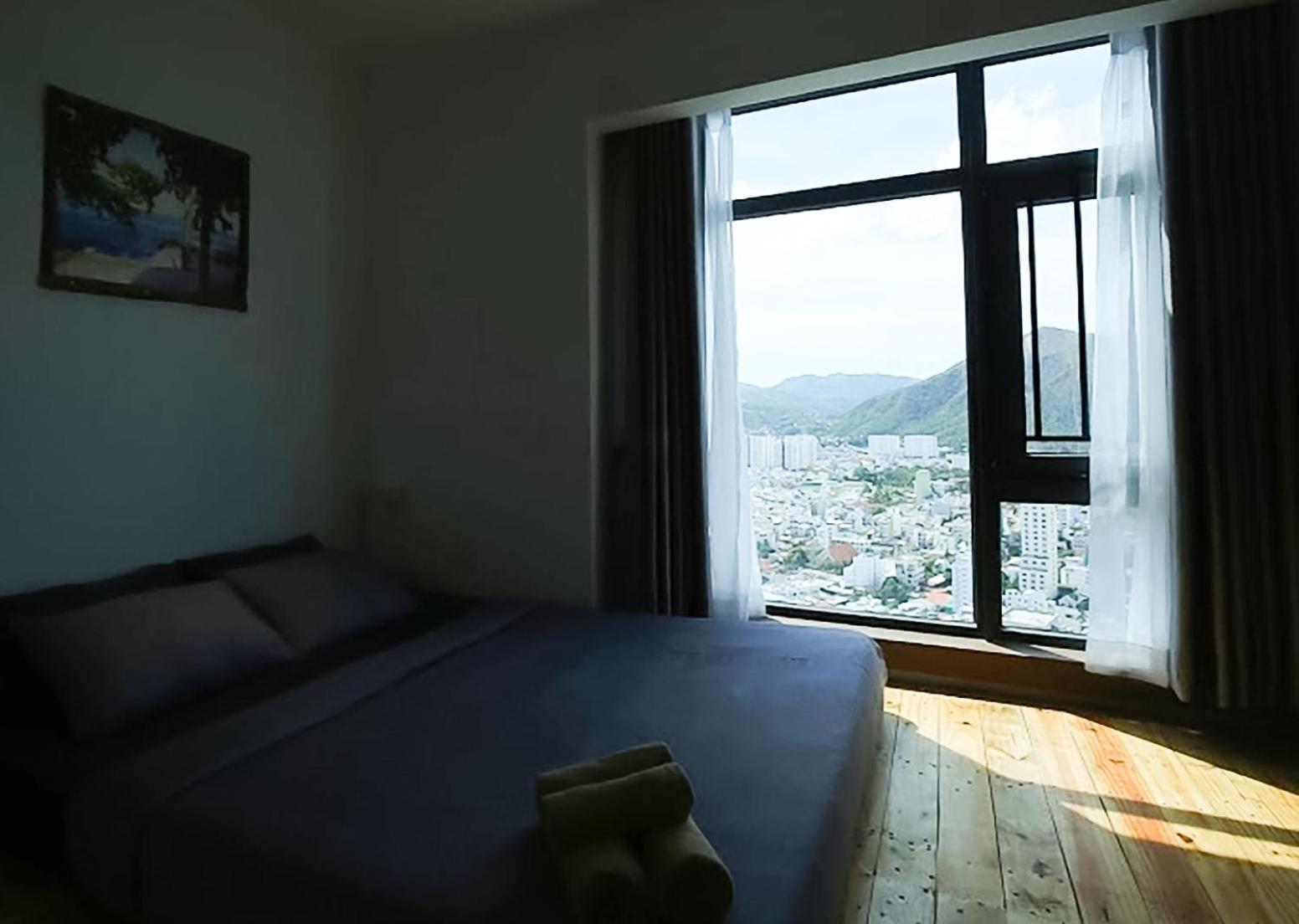 Bu * Nha Trang