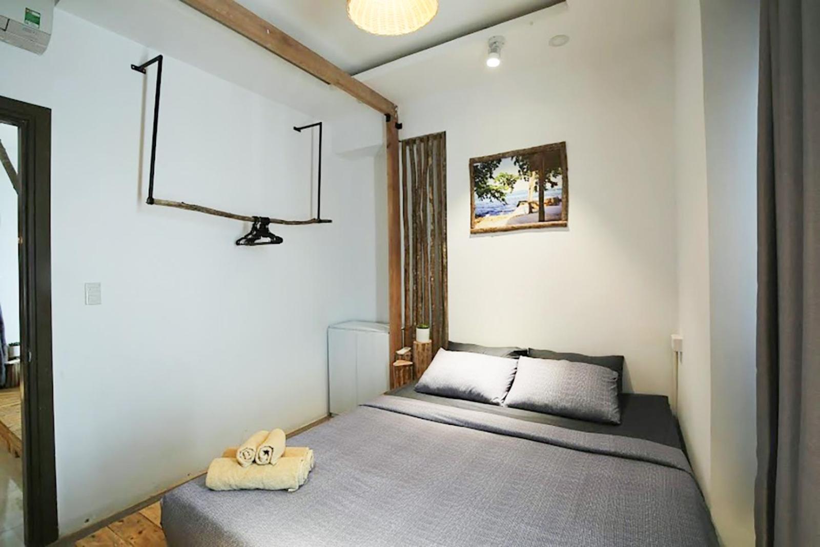 Bu Apartment Nha Trang