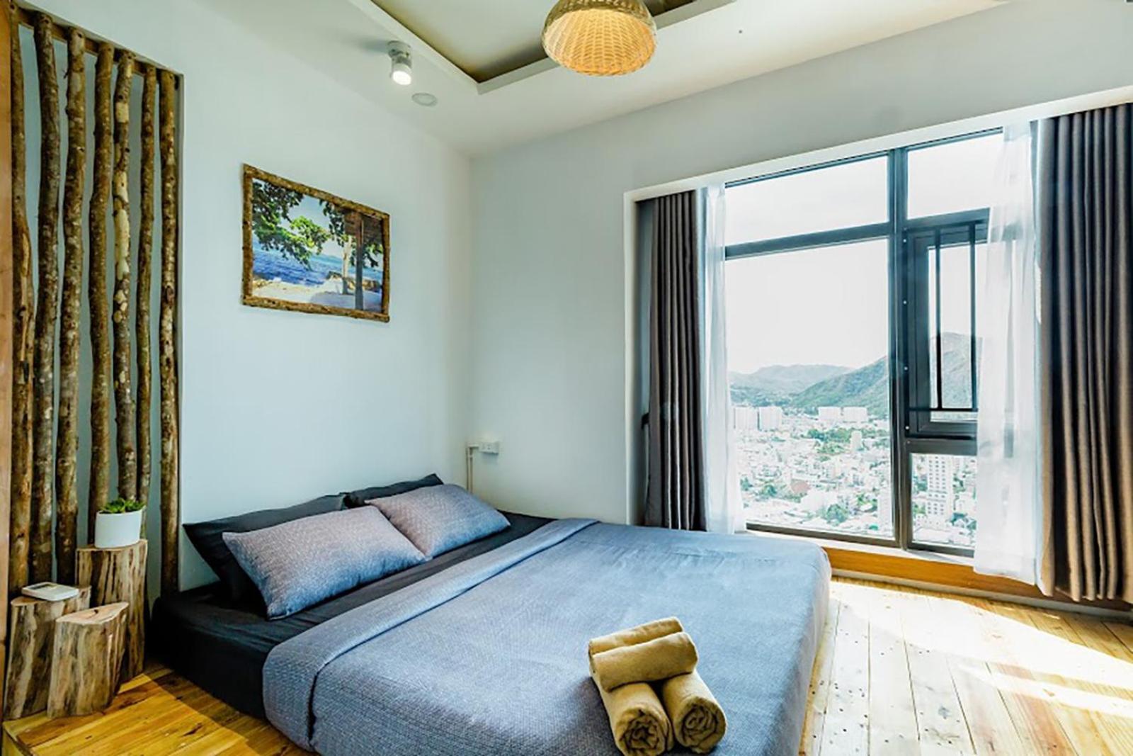 Apartment Bu Nha Trang