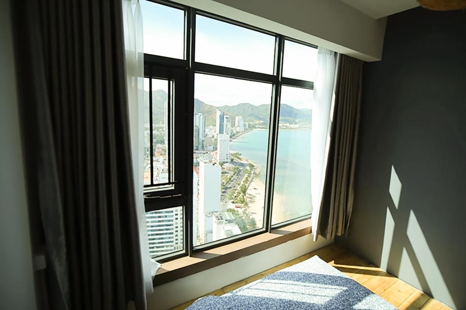 Bu * Nha Trang