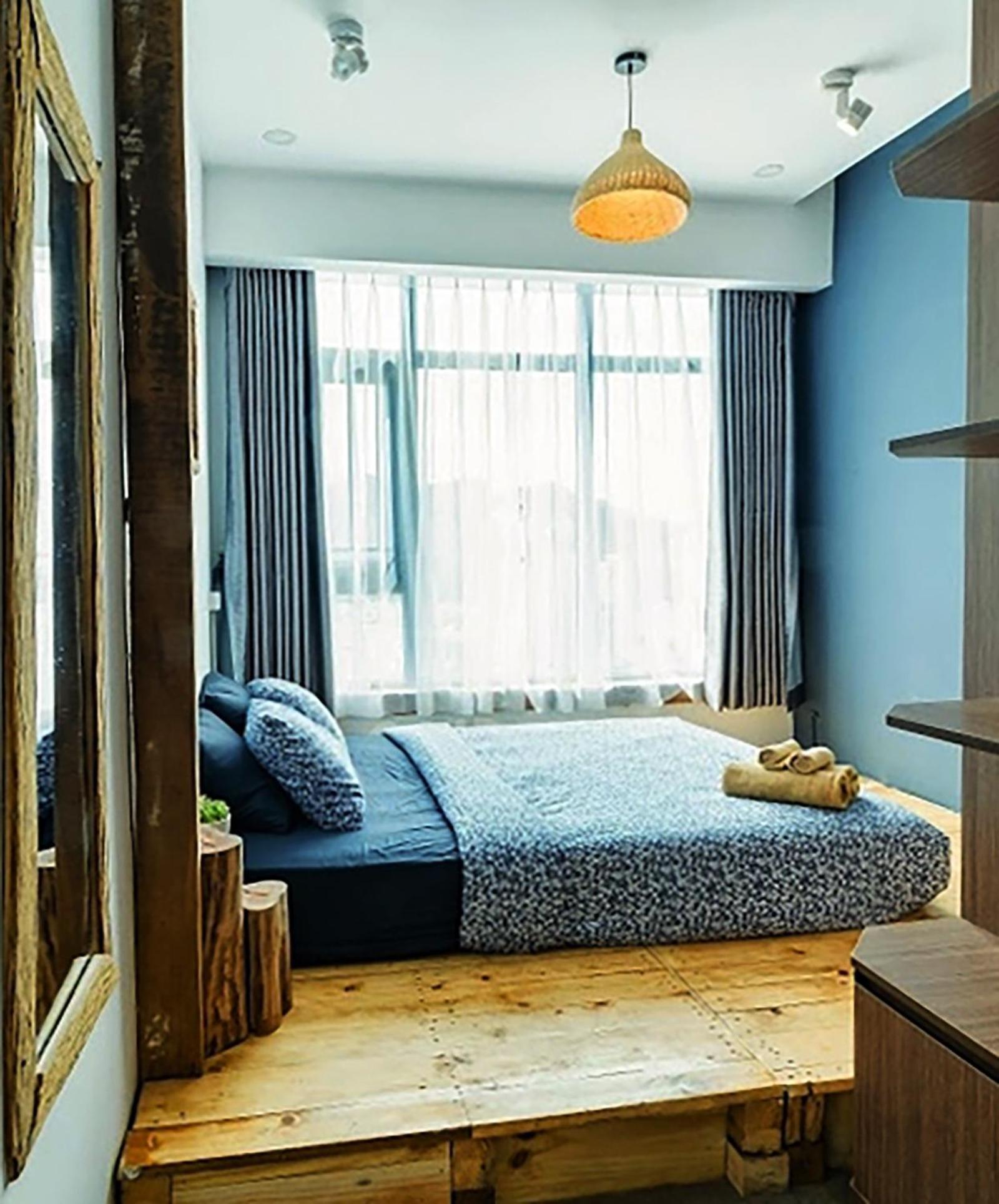 Bu Apartment