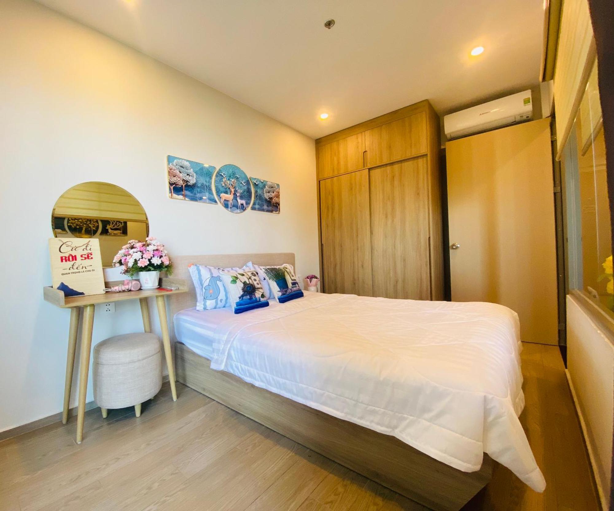The Song Sea View Aparthotel