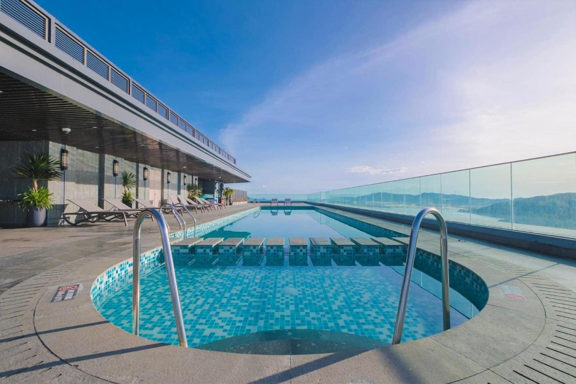 Luxury Altara Apartment