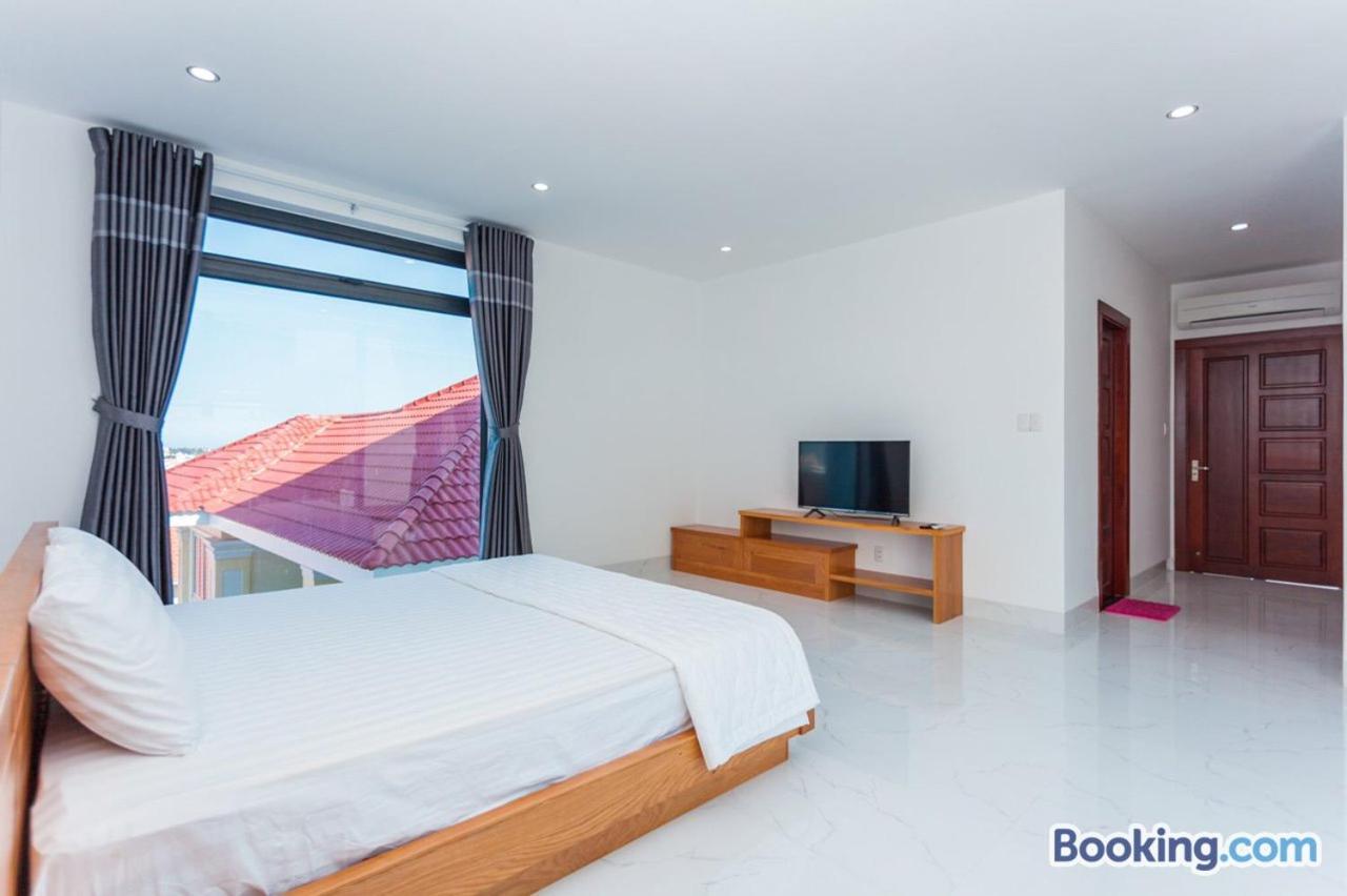 Villa Villages Ho Boi White Day Nui Viba Vung Tau
