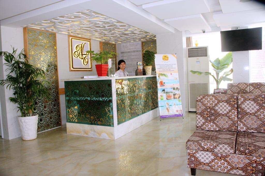 Hotel Art Deluxe 3*