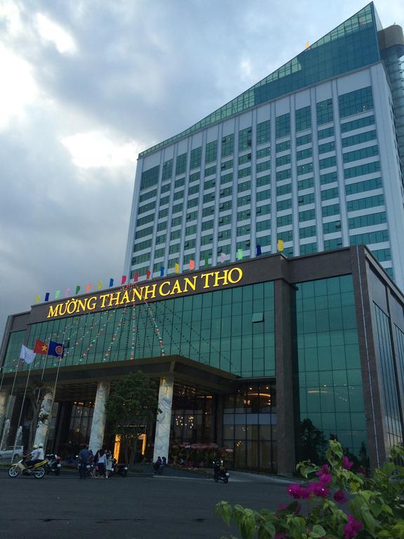 Muong Thanh Luxury Tho 5* Cần Thơ