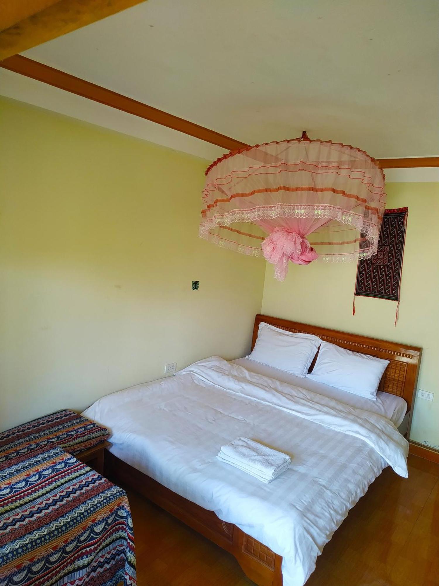 Salem House Sapa Apartment