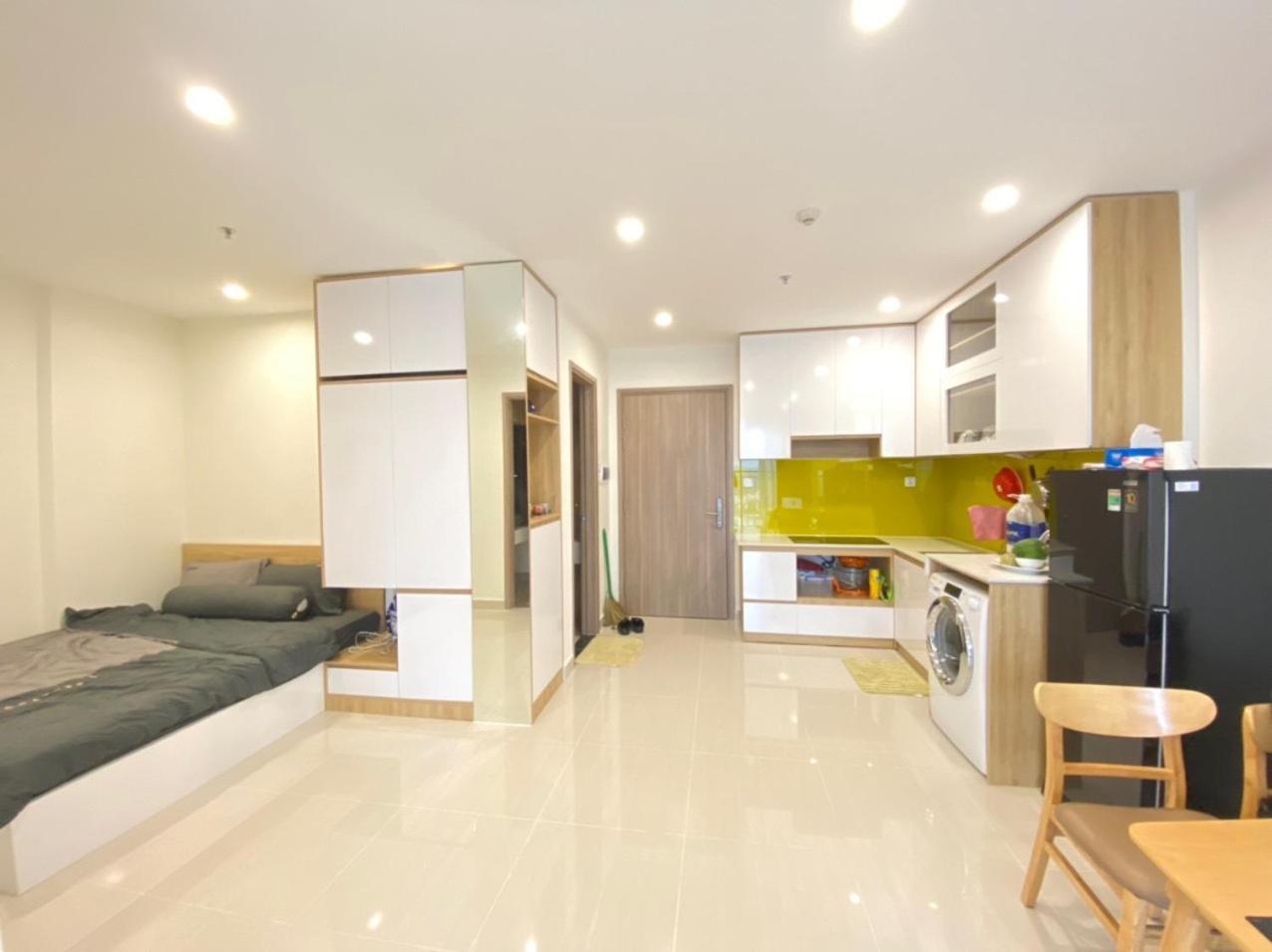 Ho Vinhome Grand Park - Apartment *
