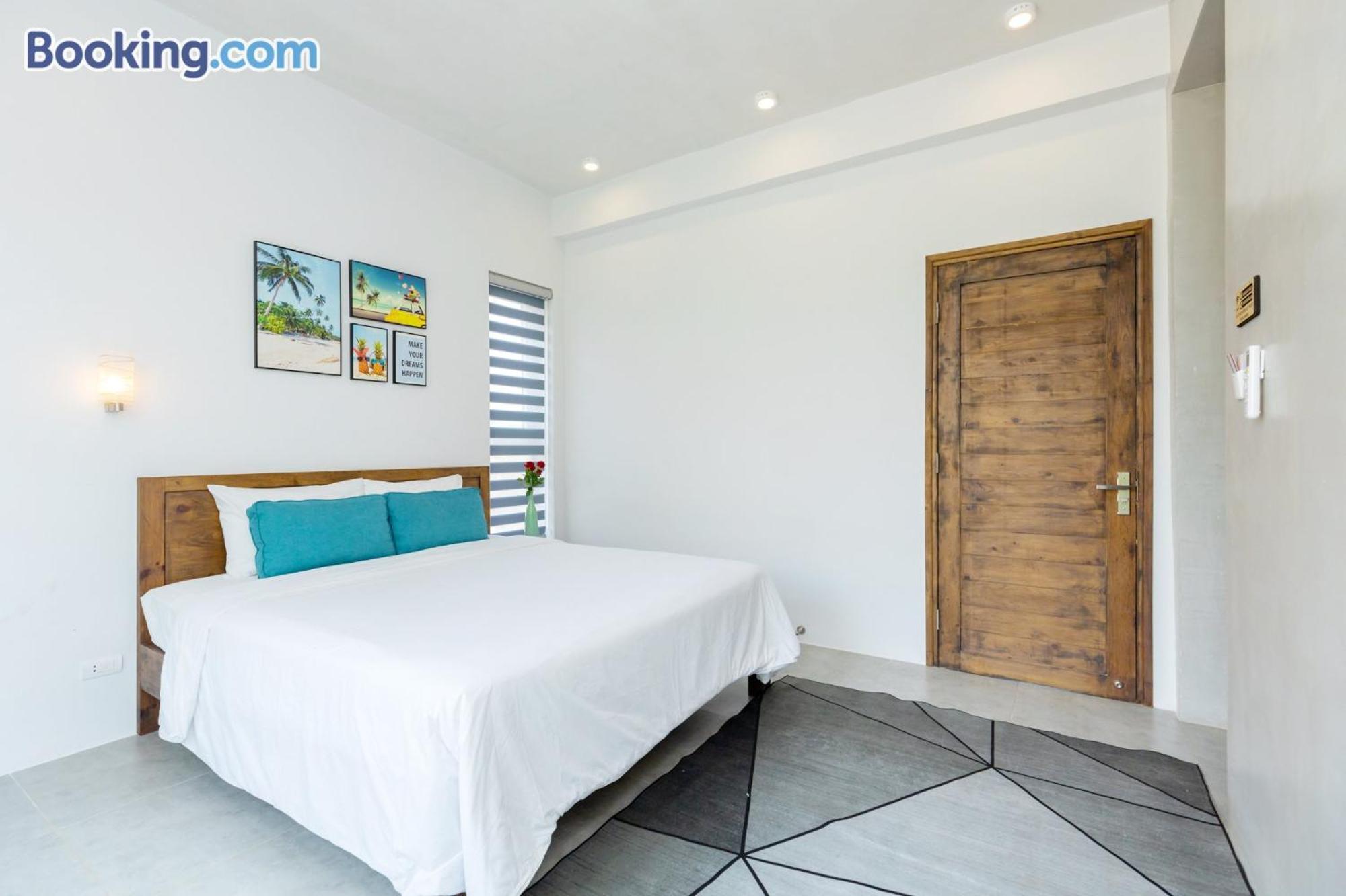 White Day Villages Gan Bien Long Cung Villa Vung Tau