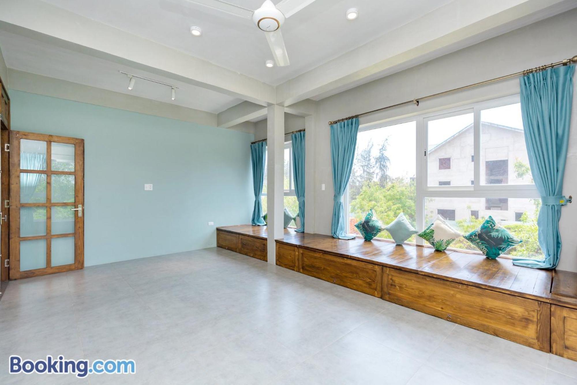 White Day Villages Gan Bien Long Cung Vung Tau