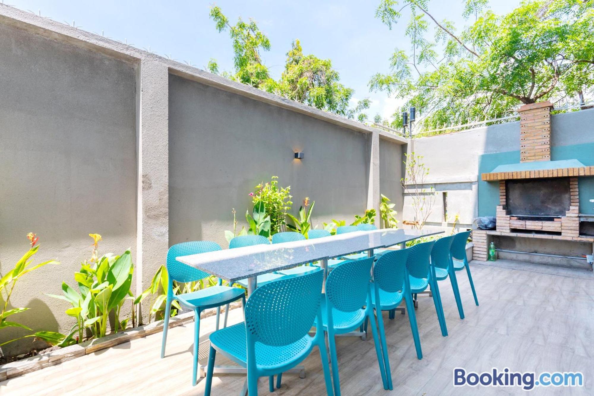 Villa White Day Villages Gan Bien Long Cung Vung Tau