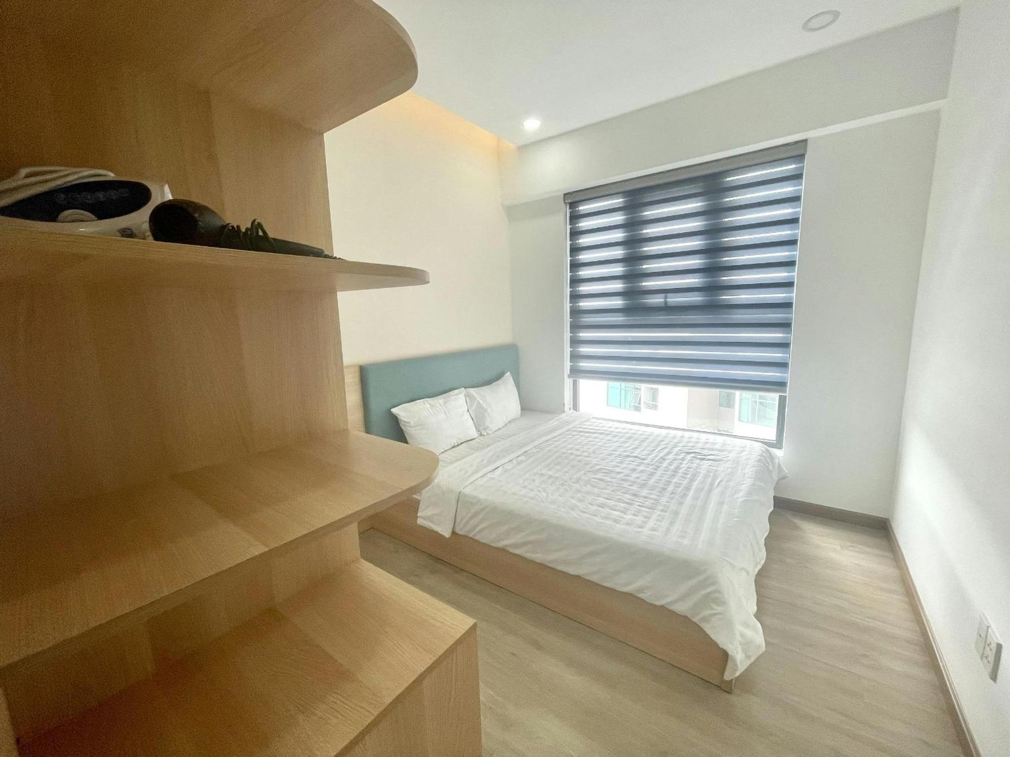 Apartment Ocean View Nha Trang