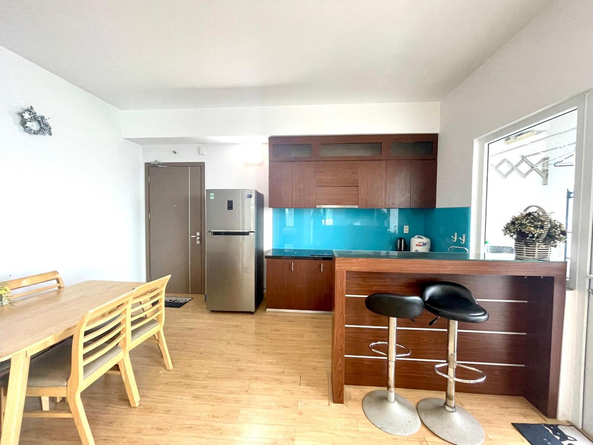 Apartment Ocean View