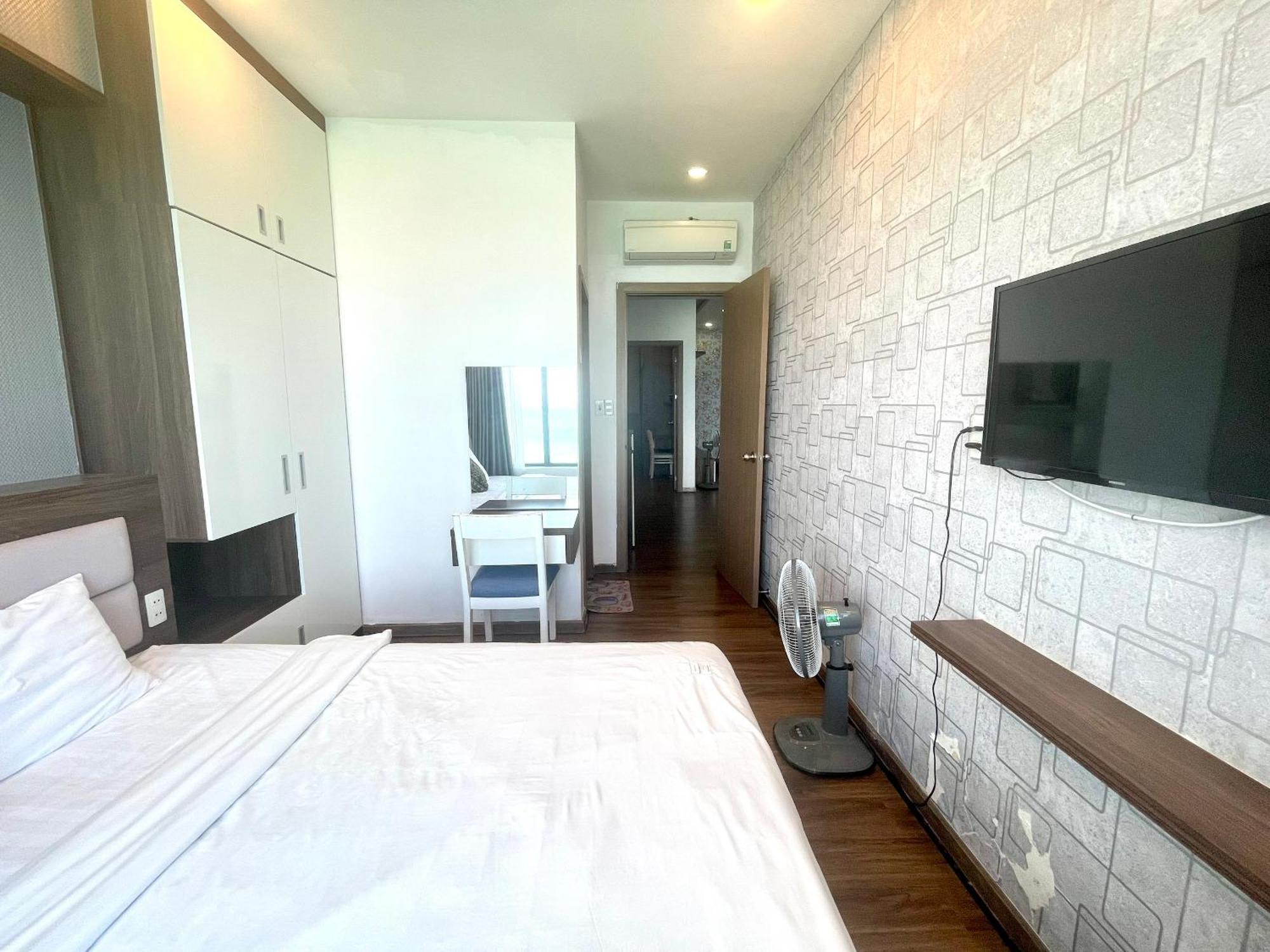 Ocean View Apartment *