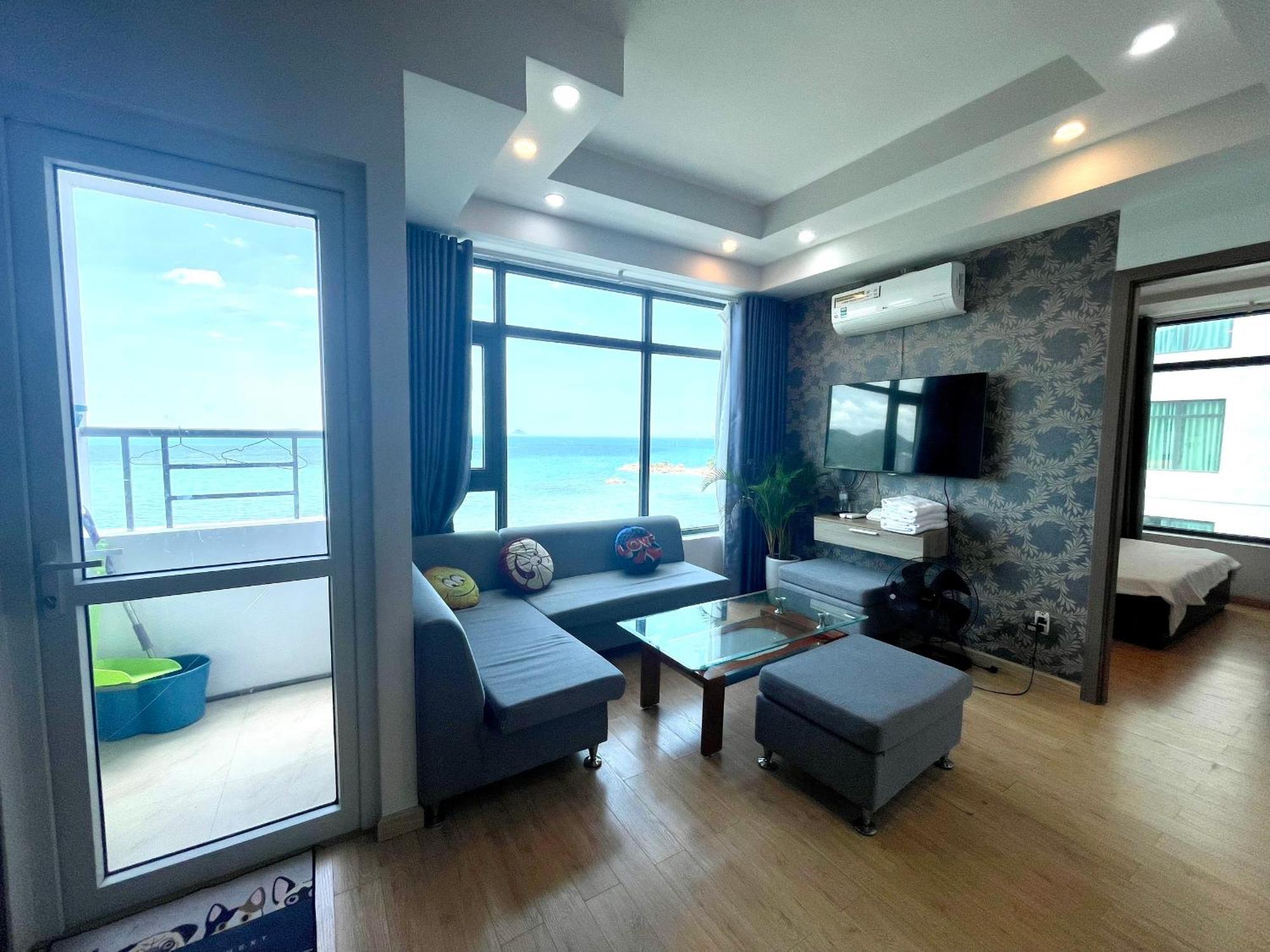 Ocean View Nha Trang