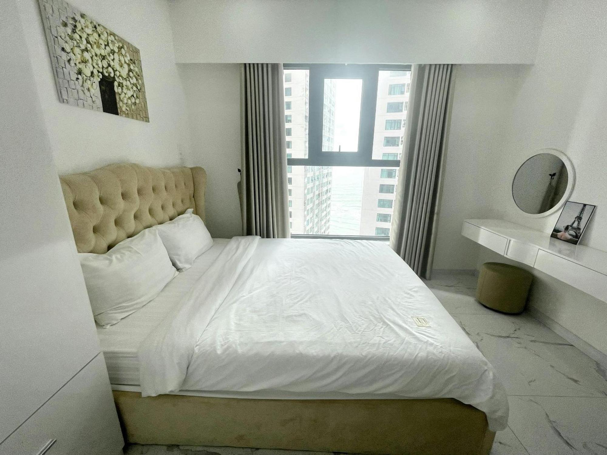 Apartment Ocean View Nha Trang