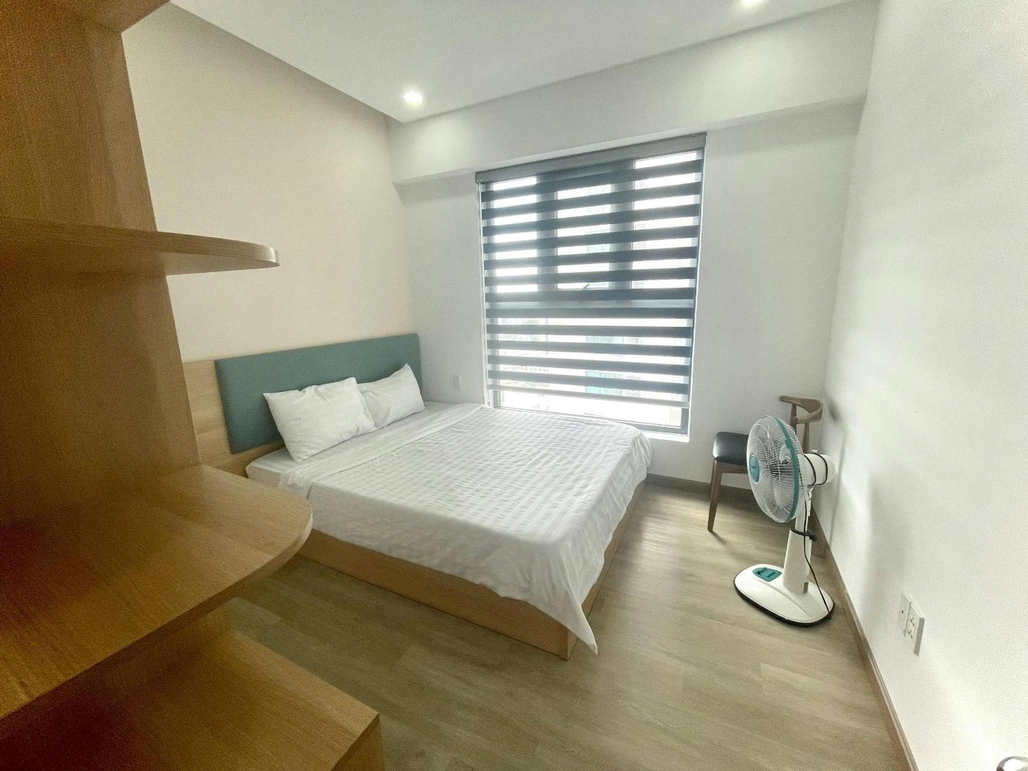Apartment Ocean View
