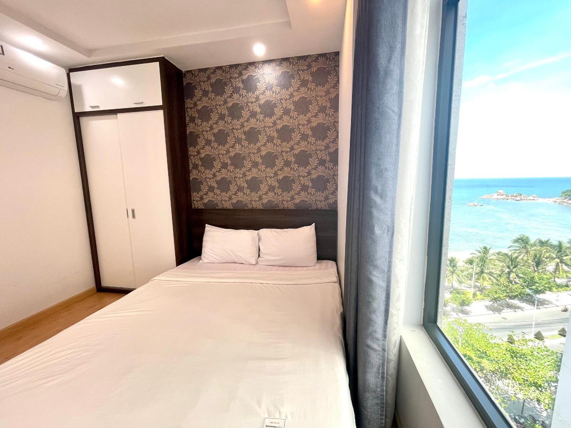 Ocean View Apartment Nha Trang