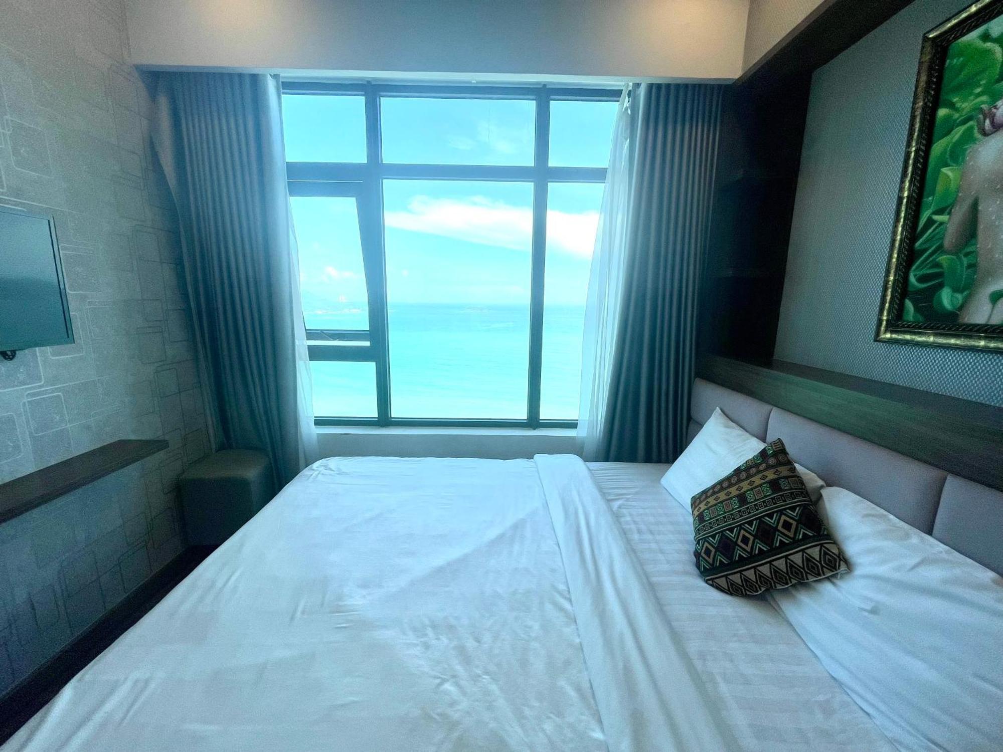 Ocean View *