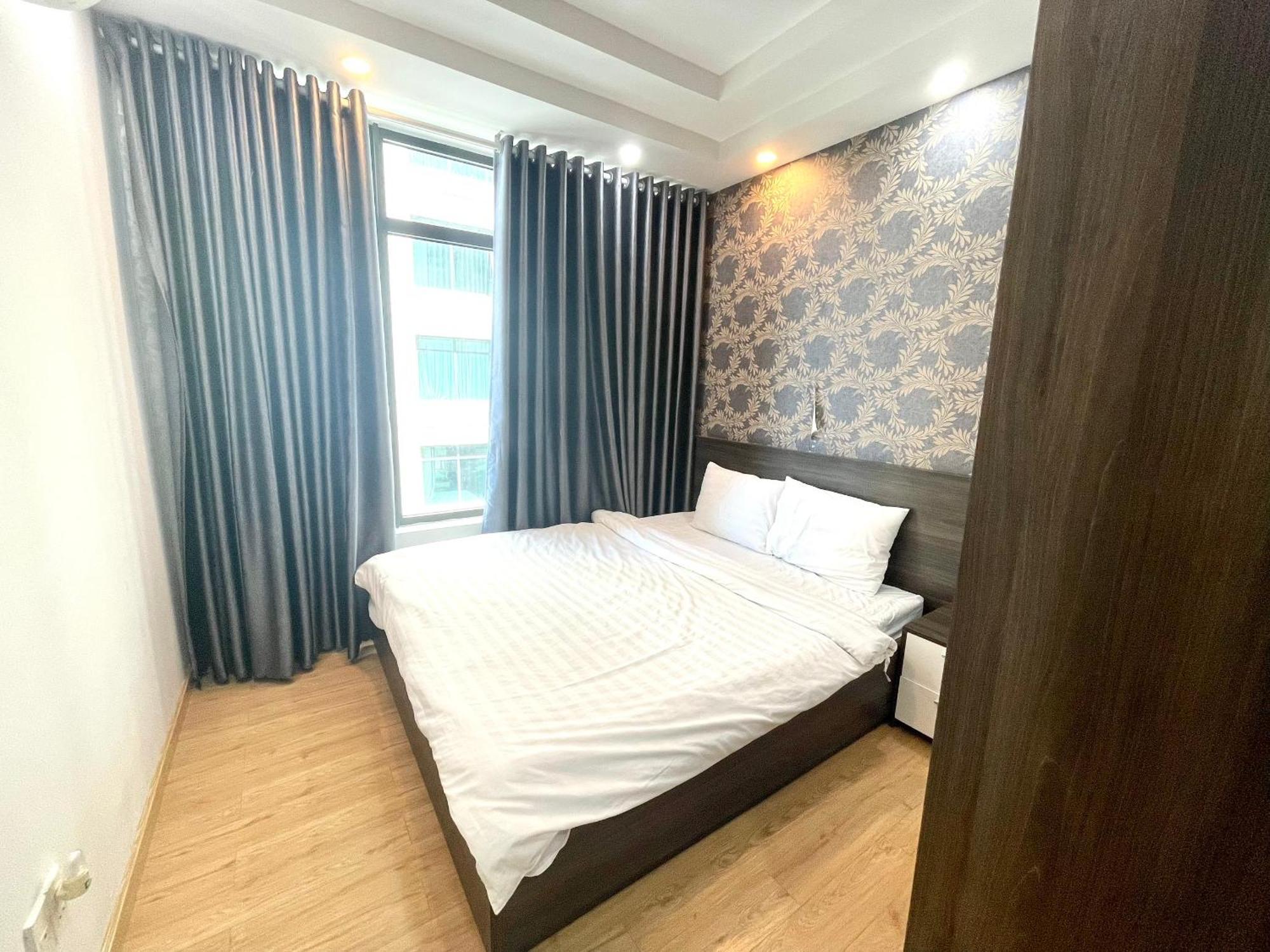 Ocean View Apartment
