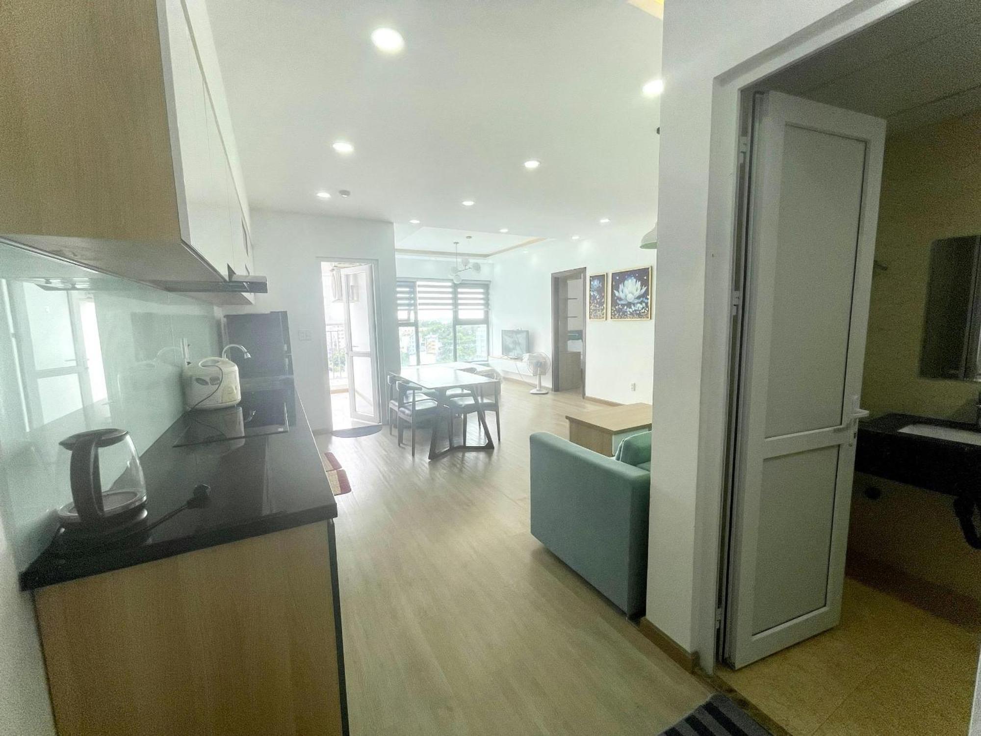 Apartment Ocean View Nha Trang