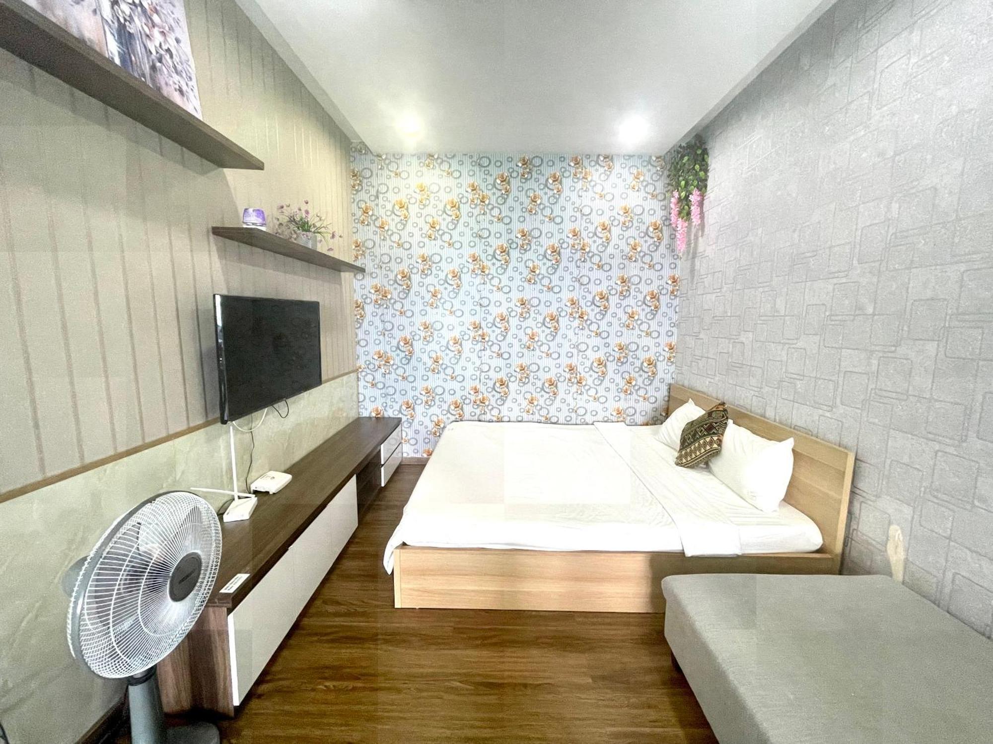 Ocean View Apartment *