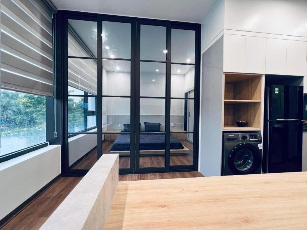 Gem - Mina Apartment Hai Phong
