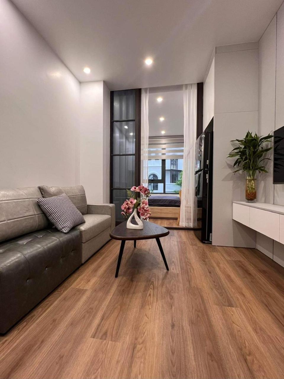 Gem - Mina Apartment *