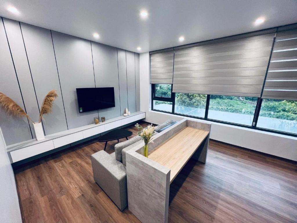 Apartment Gem - Mina *