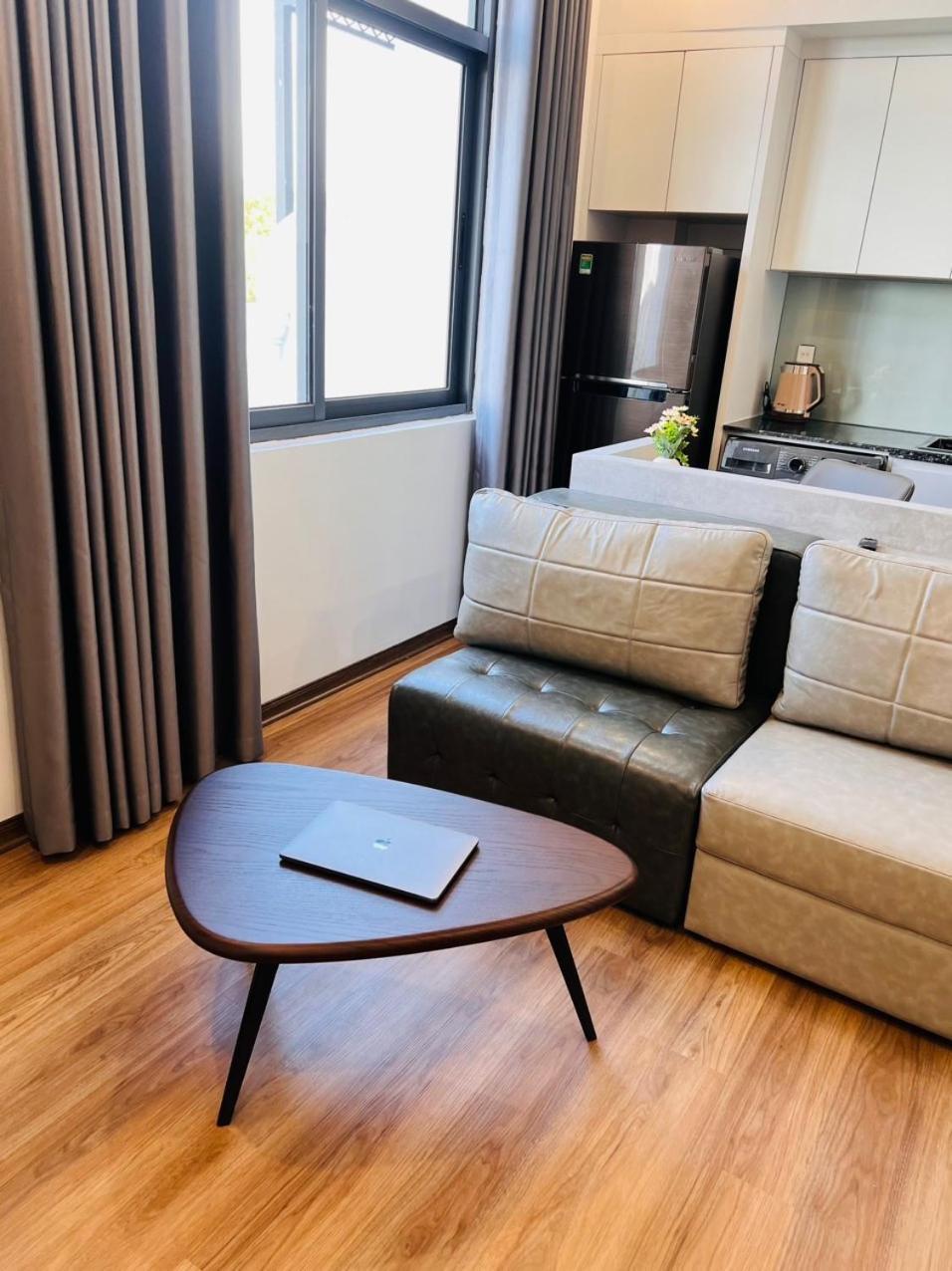 Apartment Gem - Mina Hai Phong