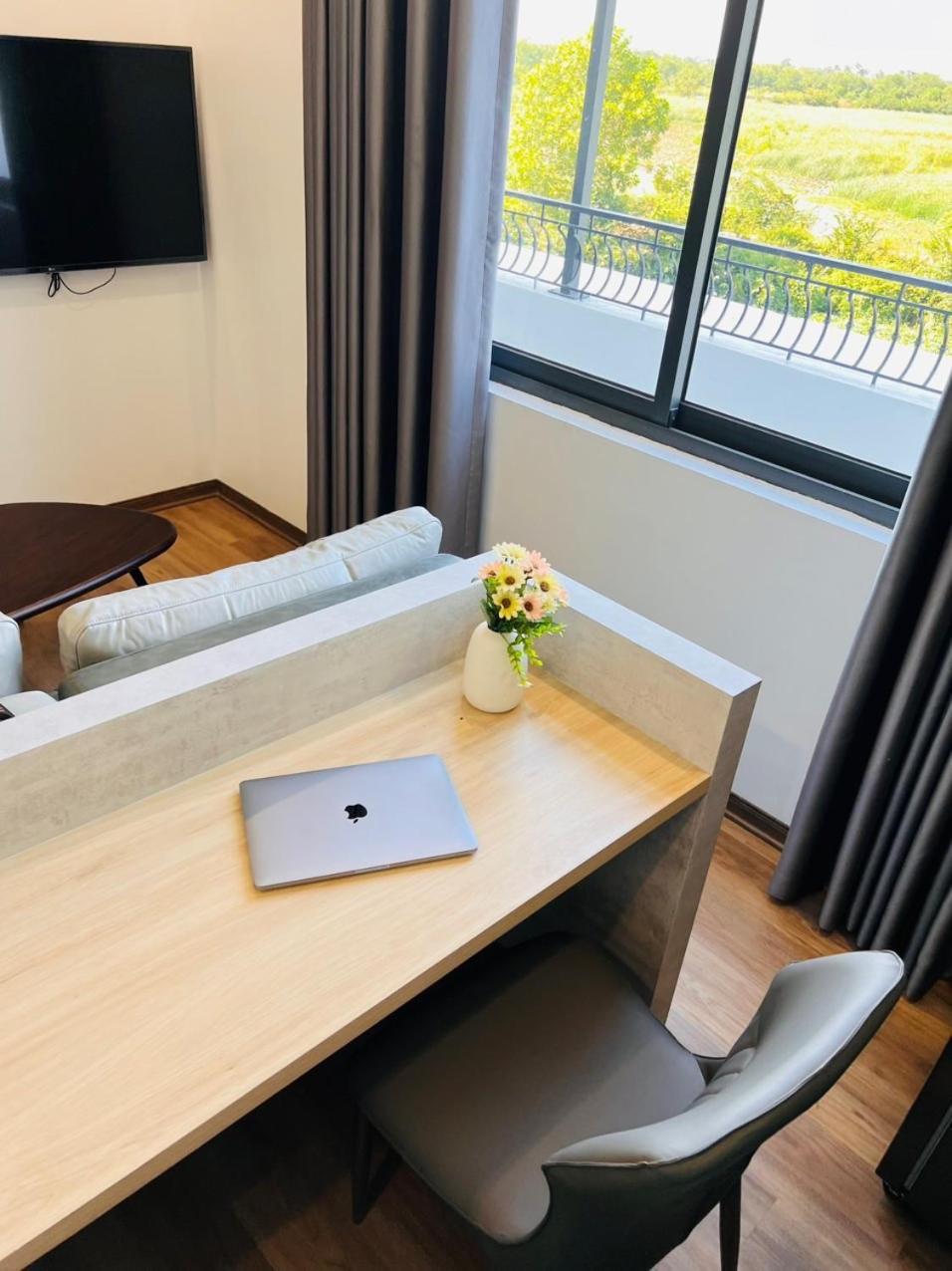 Apartment Gem - Mina