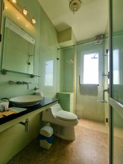 Promotion 20% 4 Bedrooms, Near Beach, Comfort Villa Nha Trang