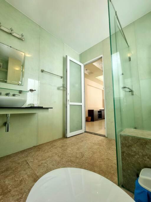 Promotion 20% 4 Bedrooms, Near Beach, Comfort Villa *