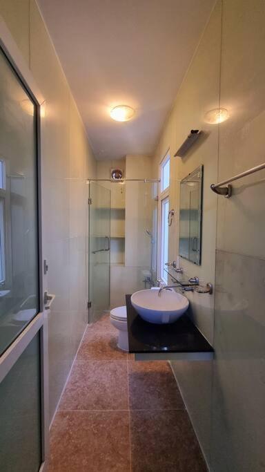 Promotion 20% 4 Bedrooms, Near Beach, Comfort Villa Nha Trang