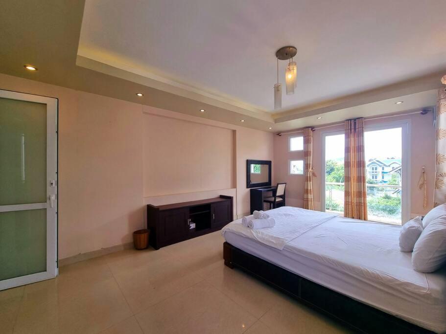 Promotion 20% 4 Bedrooms, Near Beach, Comfort Villa