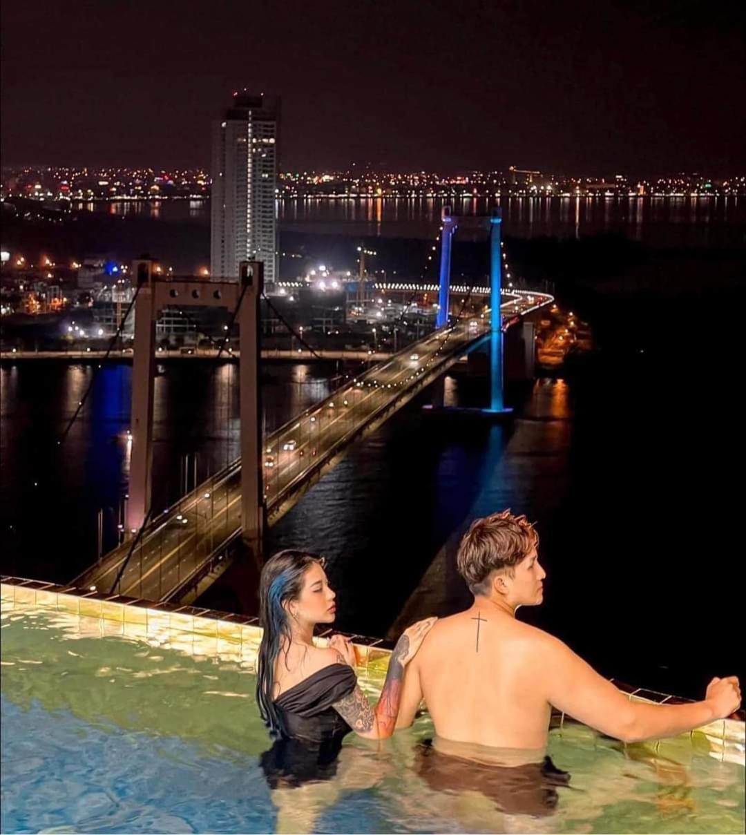 Golden With Sea View Hotel 5*