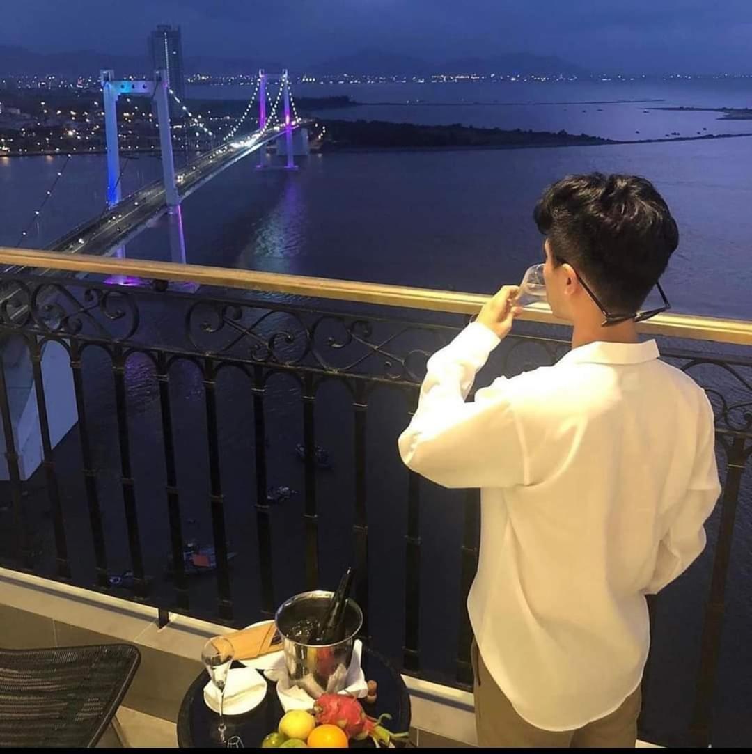 Golden With Sea View Hotel Da Nang