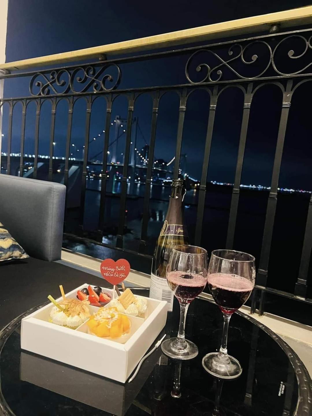 Hotel Golden With Sea View 5*