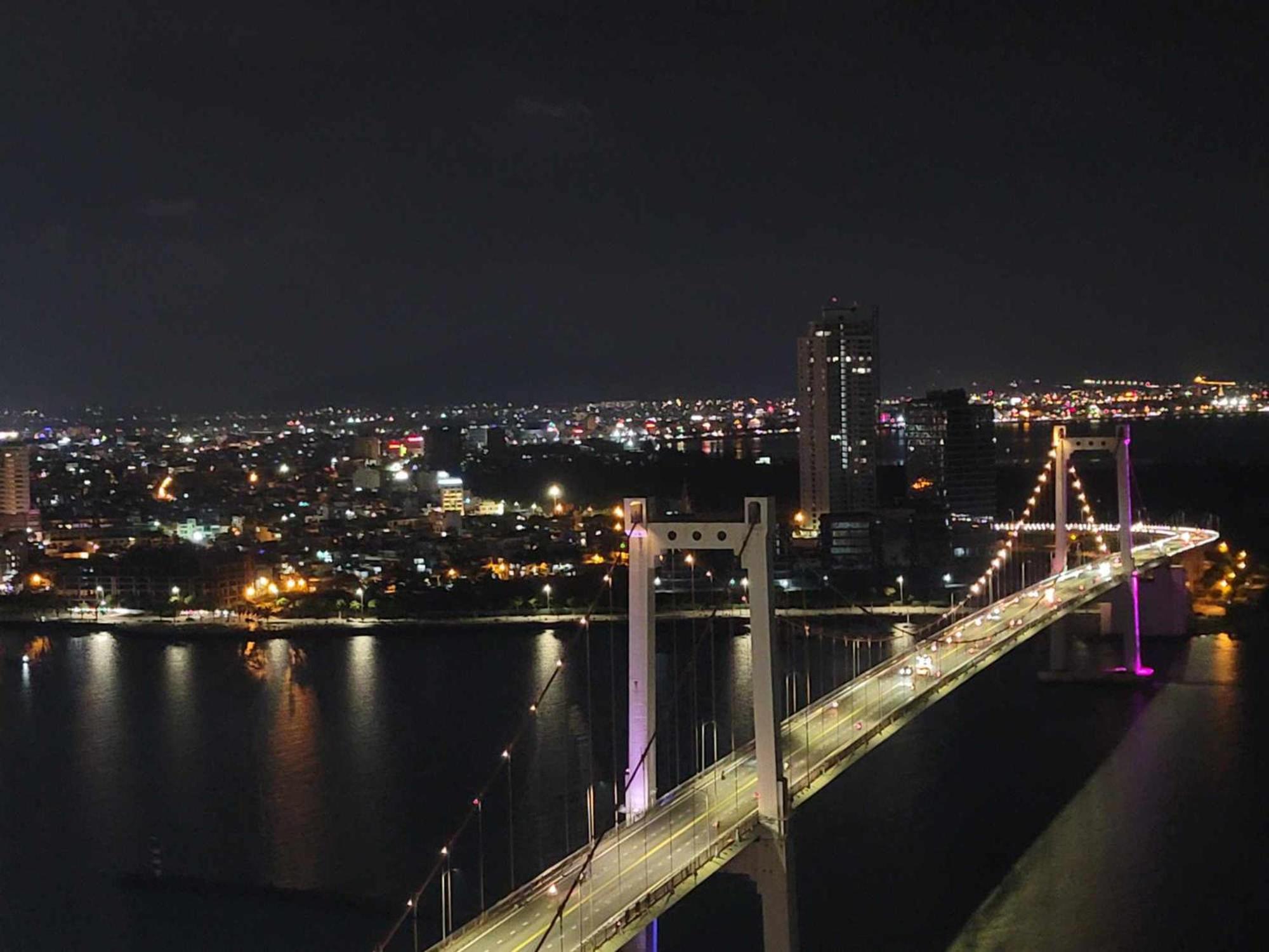 Golden With Sea View 5* Da Nang