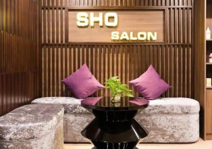 Luxury - Relax - Fun - Near Vung Tau Villa