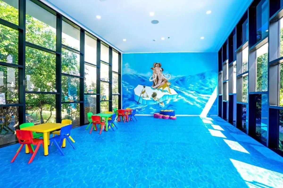 Villa Luxury - Relax - Fun - Near Vung Tau *