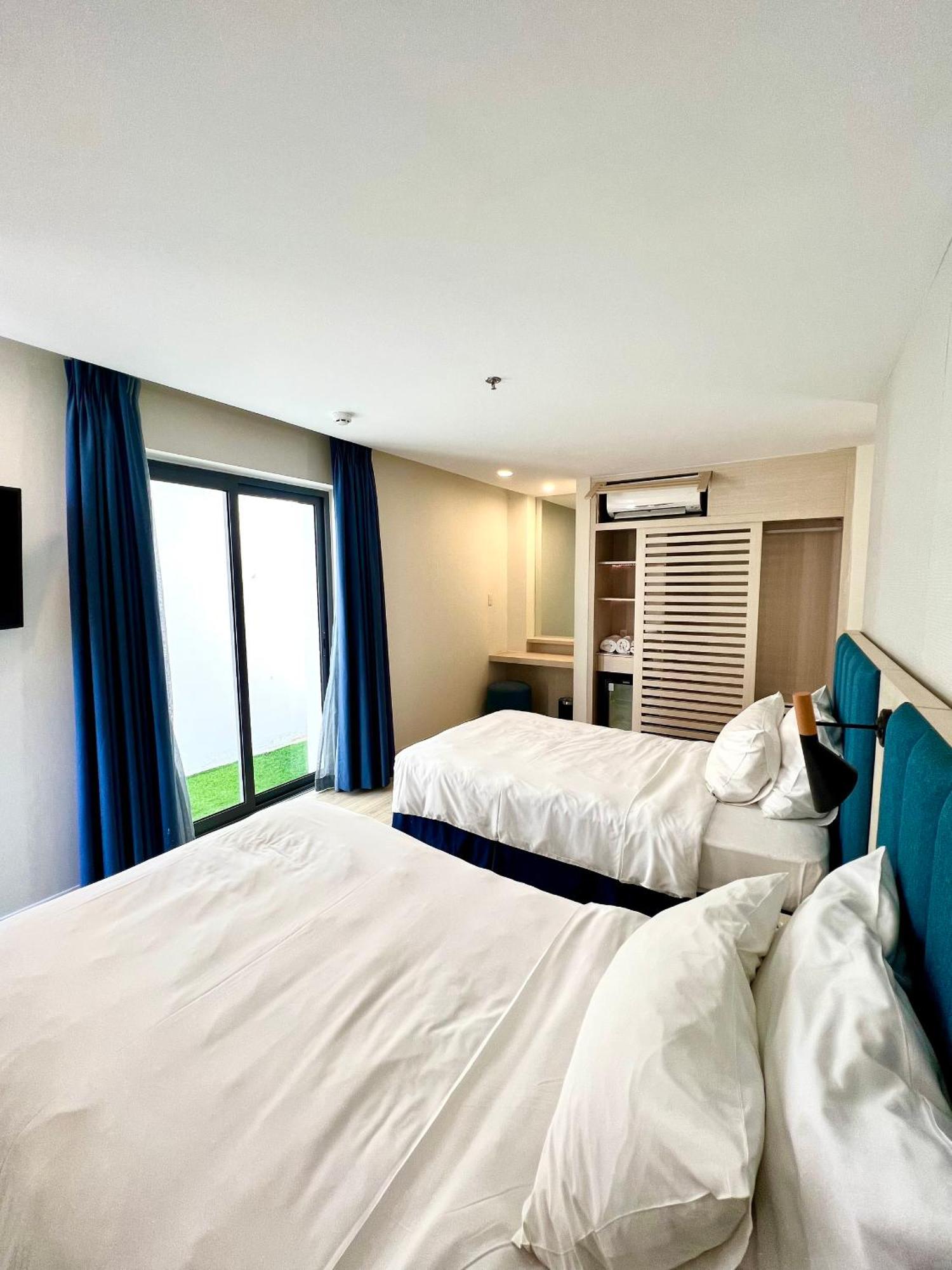 Luxury - Relax - Fun - Near Vung Tau
