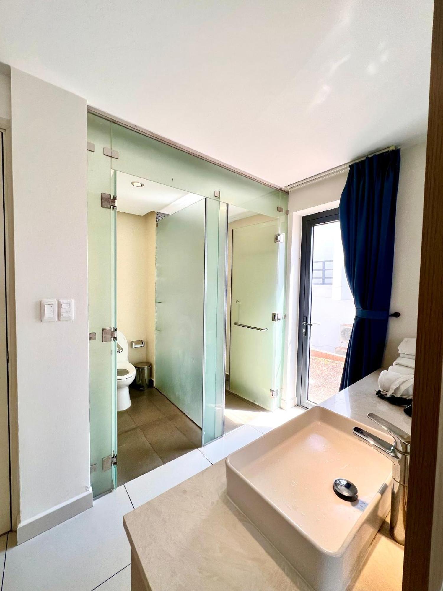 Luxury - Relax - Fun - Near Vung Tau Long Hai
