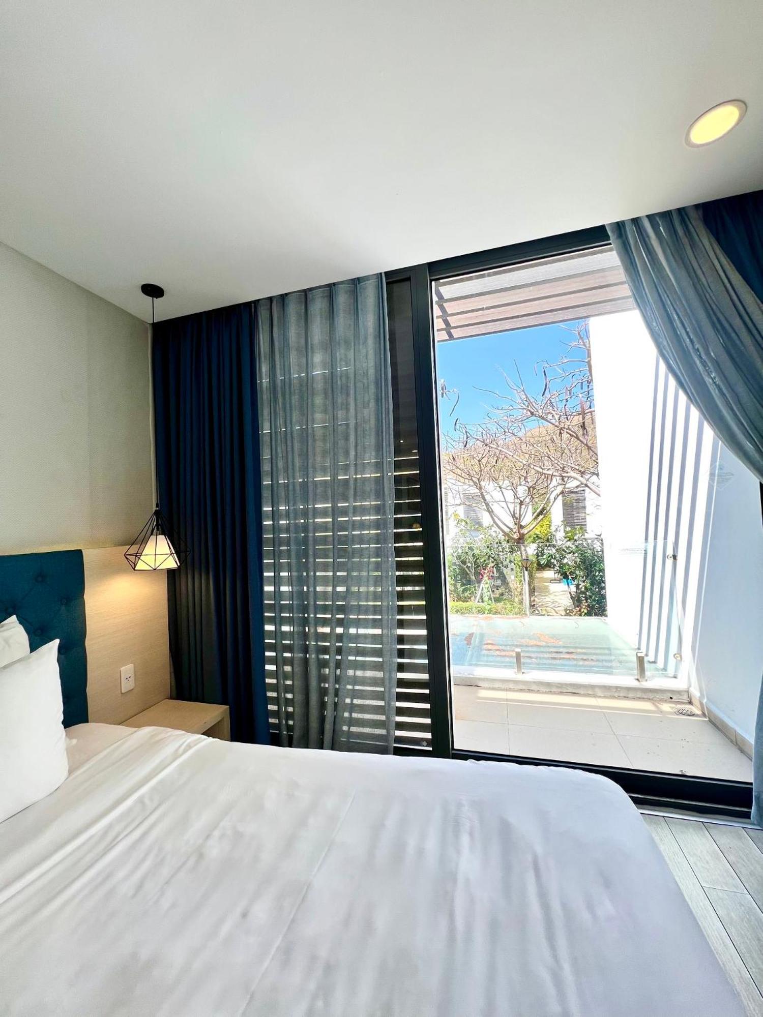 Luxury - Relax - Fun - Near Vung Tau Villa *