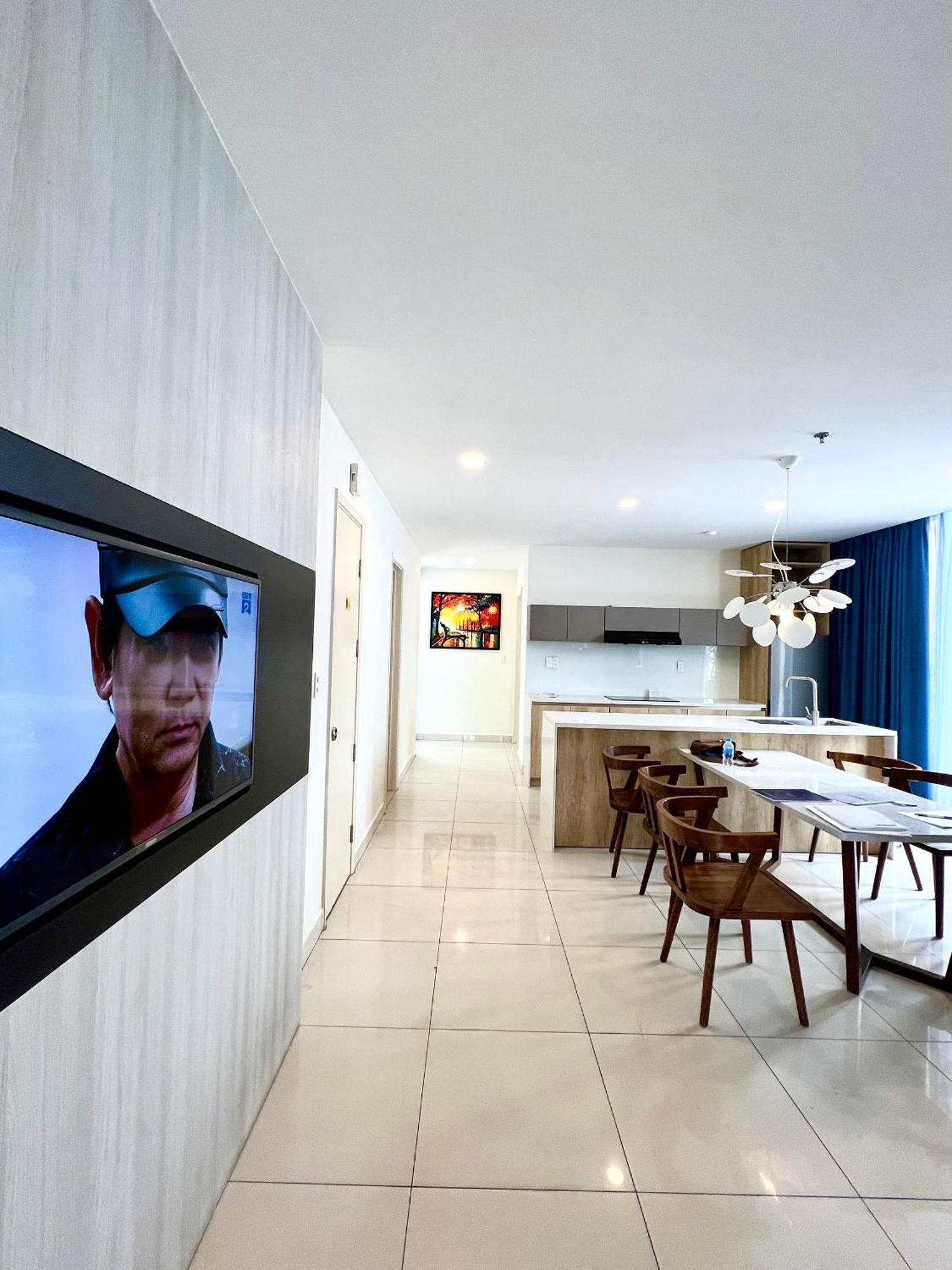 Villa Luxury - Relax - Fun - Near Vung Tau