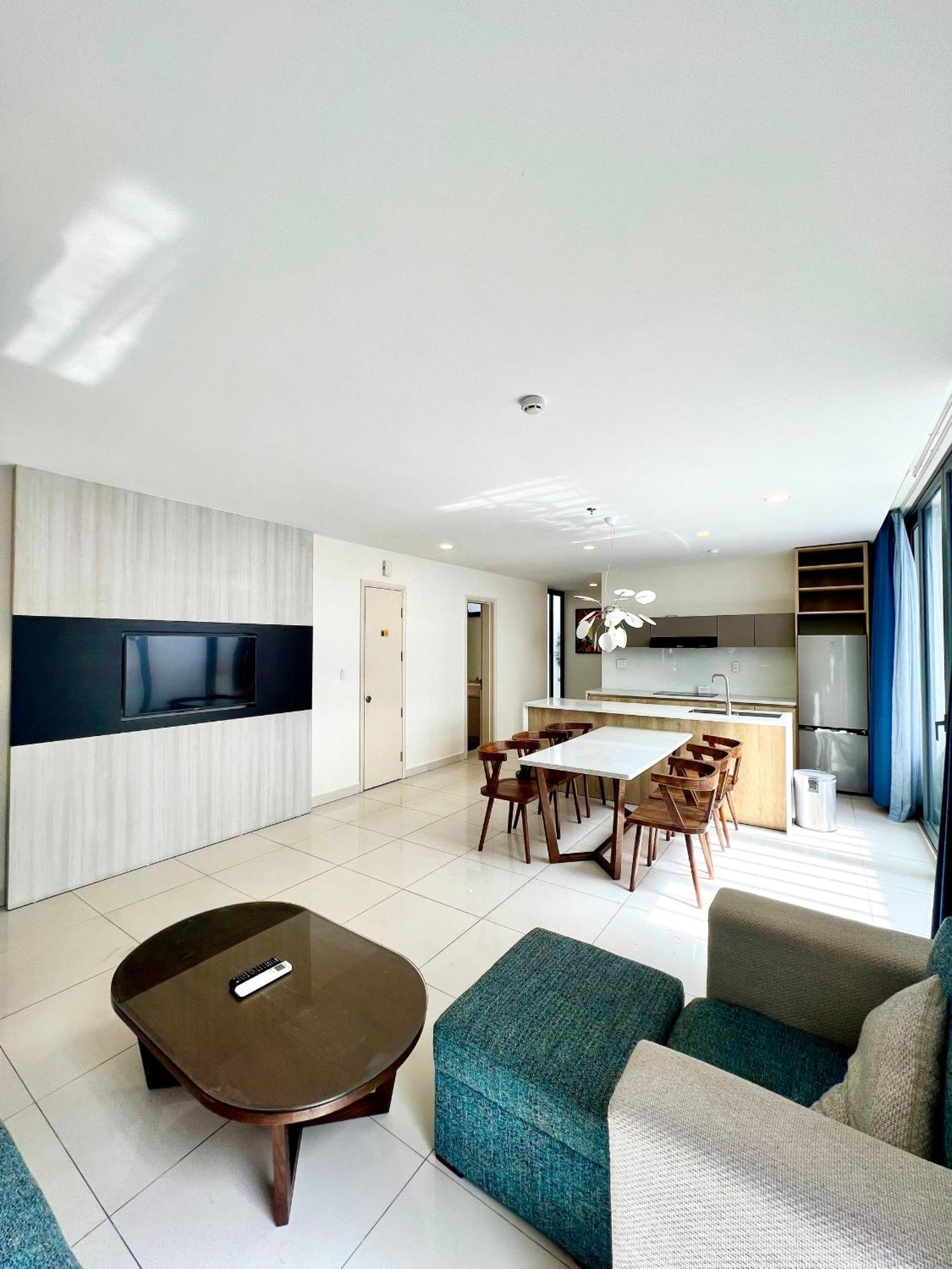 Luxury - Relax - Fun - Near Vung Tau Villa Long Hai