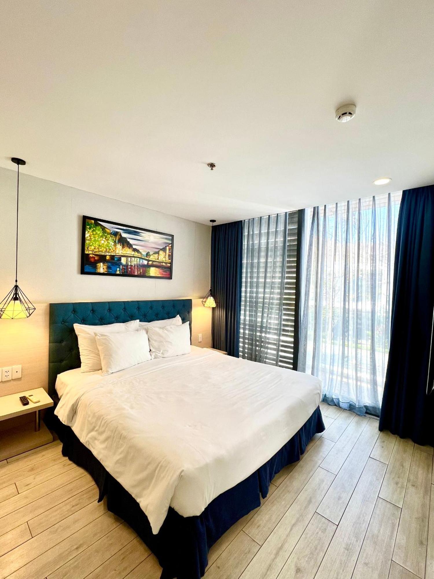 Villa Luxury - Relax - Fun - Near Vung Tau *