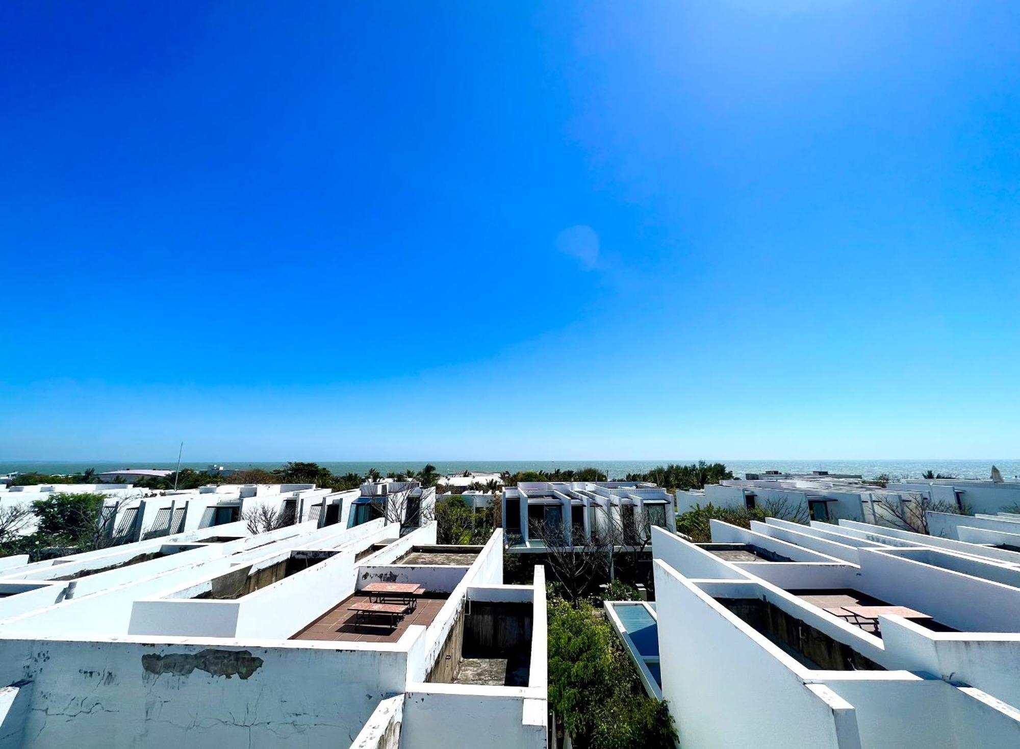 Luxury - Relax - Fun - Near Vung Tau
