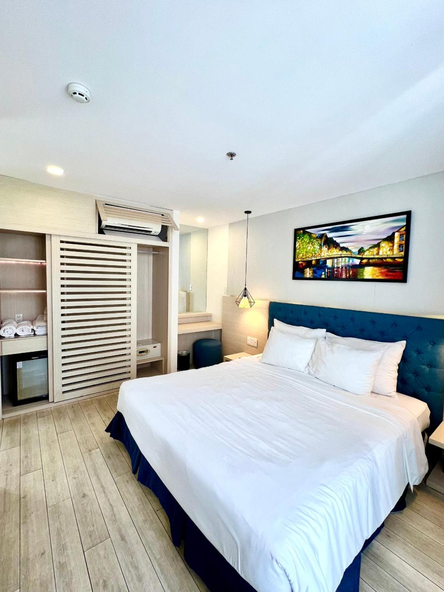 Luxury - Relax - Fun - Near Vung Tau Villa Long Hai